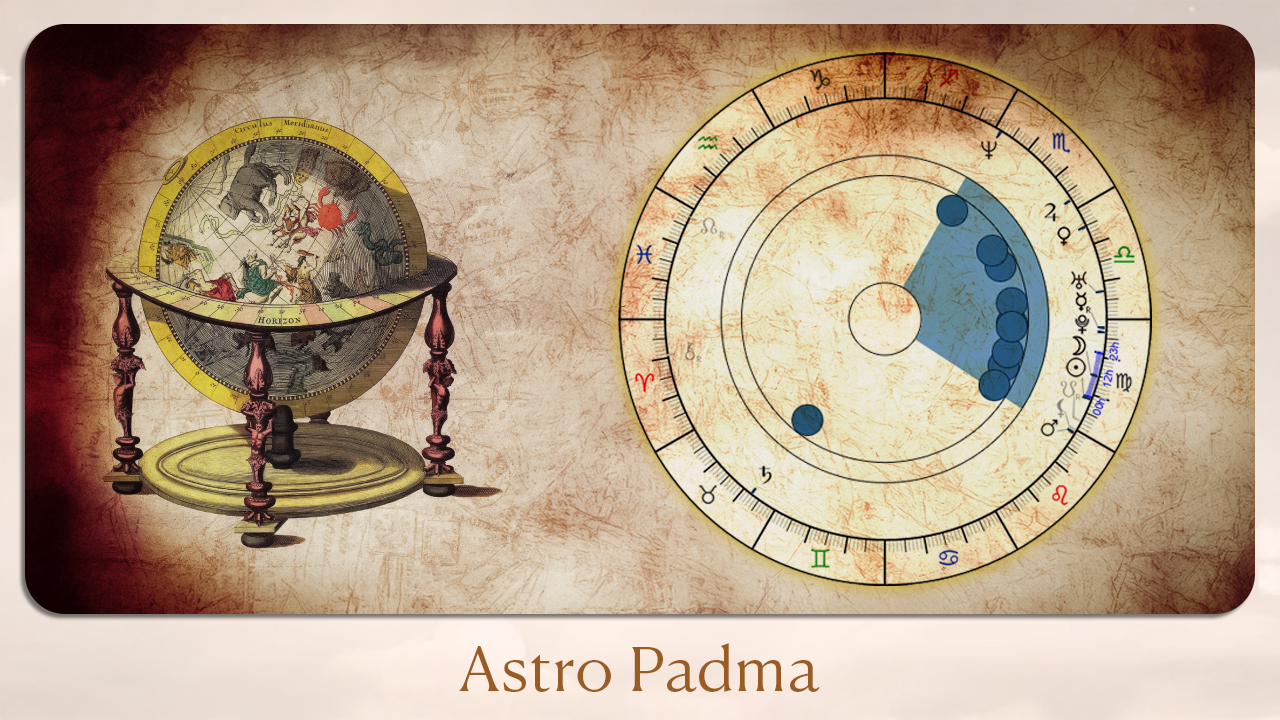 Astro Padma